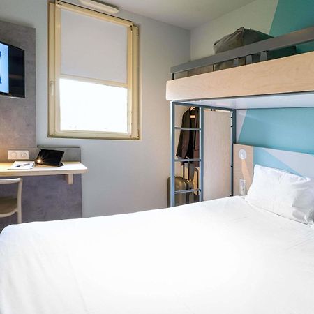 Ibis Budget Bourg En Bresse Dış mekan fotoğraf