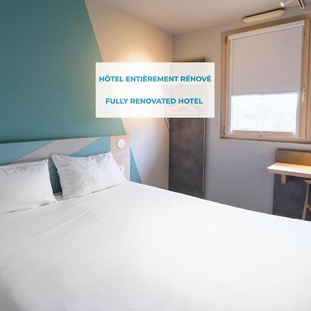 Ibis Budget Bourg En Bresse Dış mekan fotoğraf
